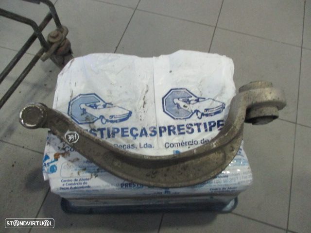 Braço Suspensão 85K0407694N AUDI A4 2009 2.0TDI Inf Fre - 3