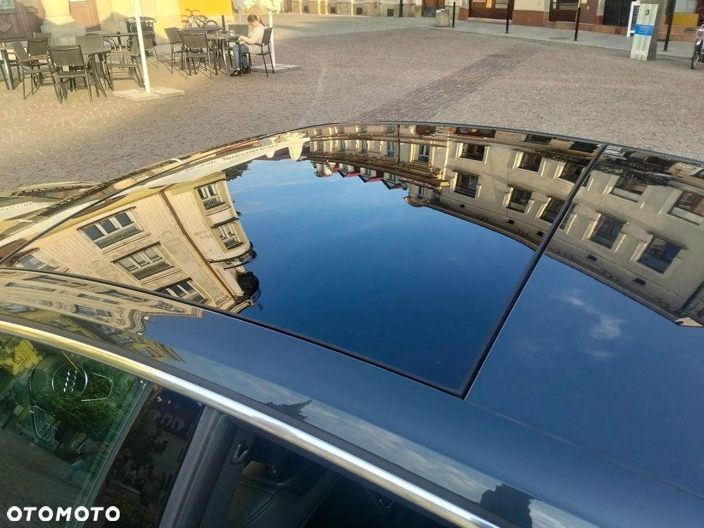 Audi A5 Sportback 2.0 TFSI Quattro Sport S tronic - 12