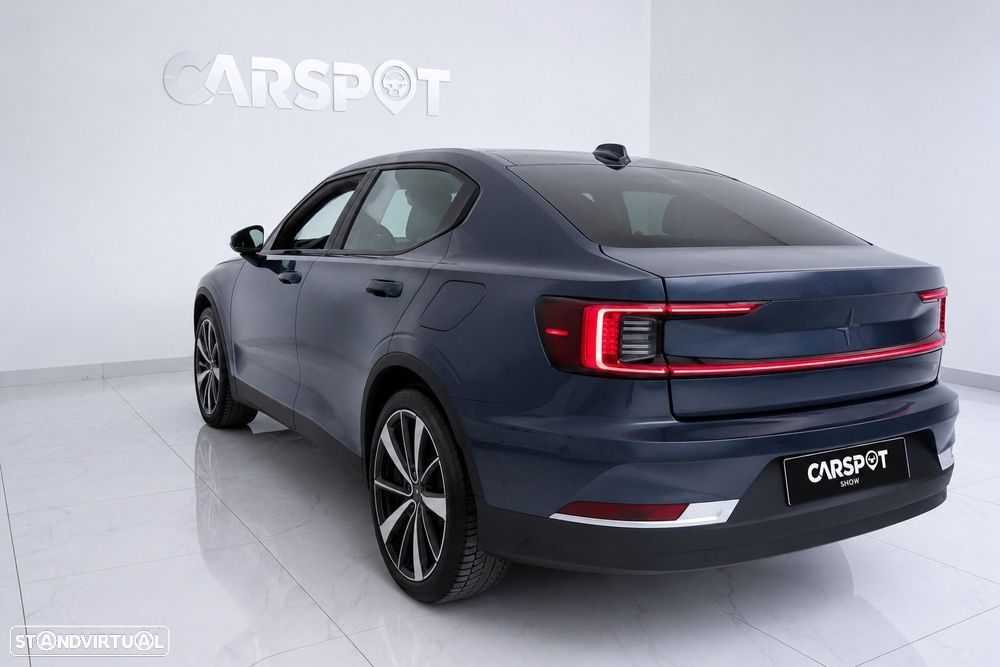 Polestar 2 Standard Range 69 kWh - 7