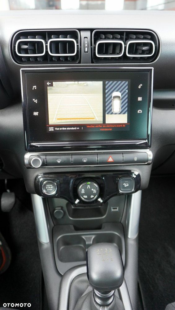 Citroën C3 Aircross - 16