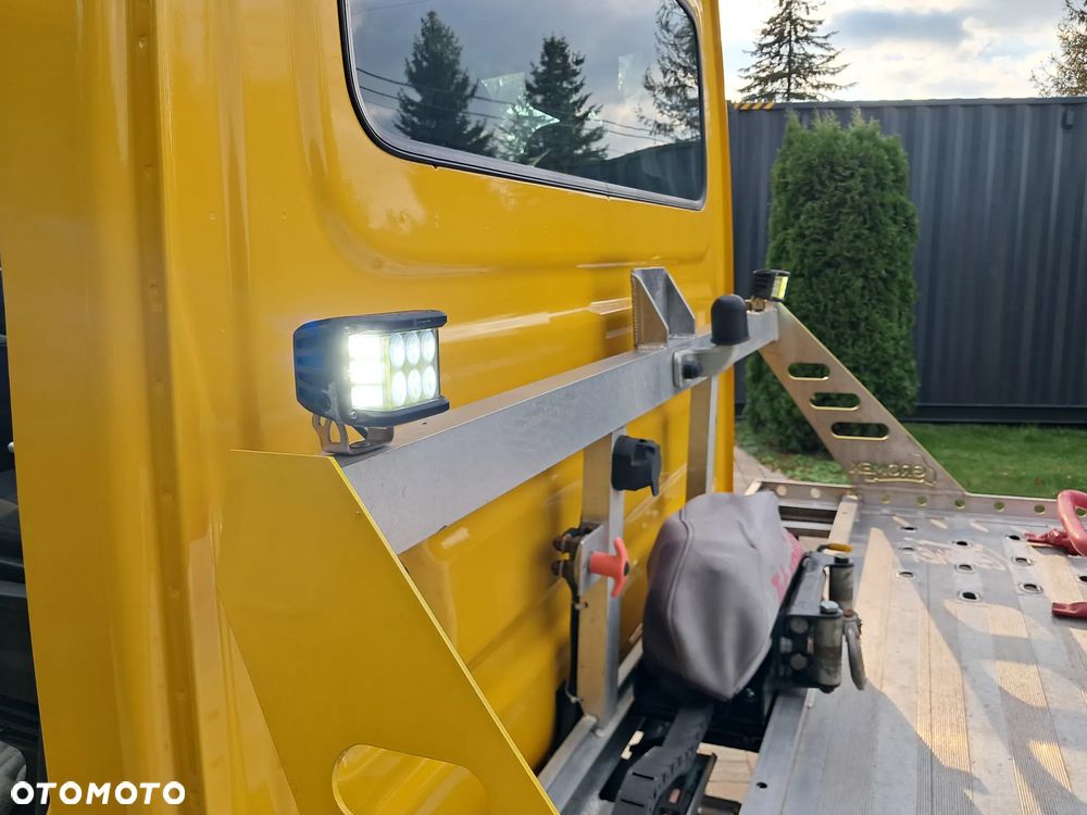 Iveco DAILY - 20