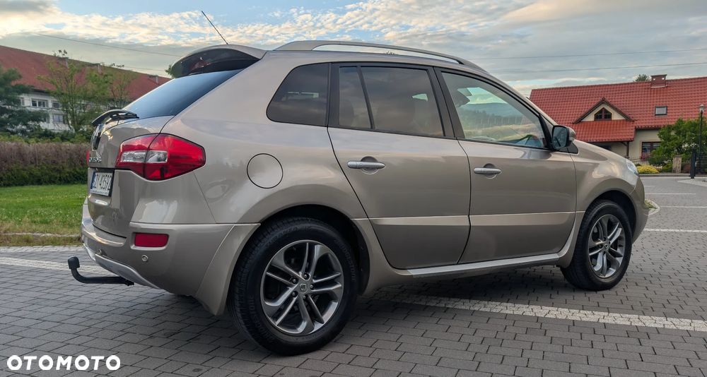 Renault Koleos 2.0 dCi 4x4 Bose Edition - 6