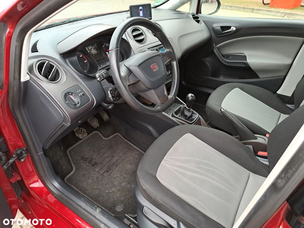 Seat Ibiza - 13