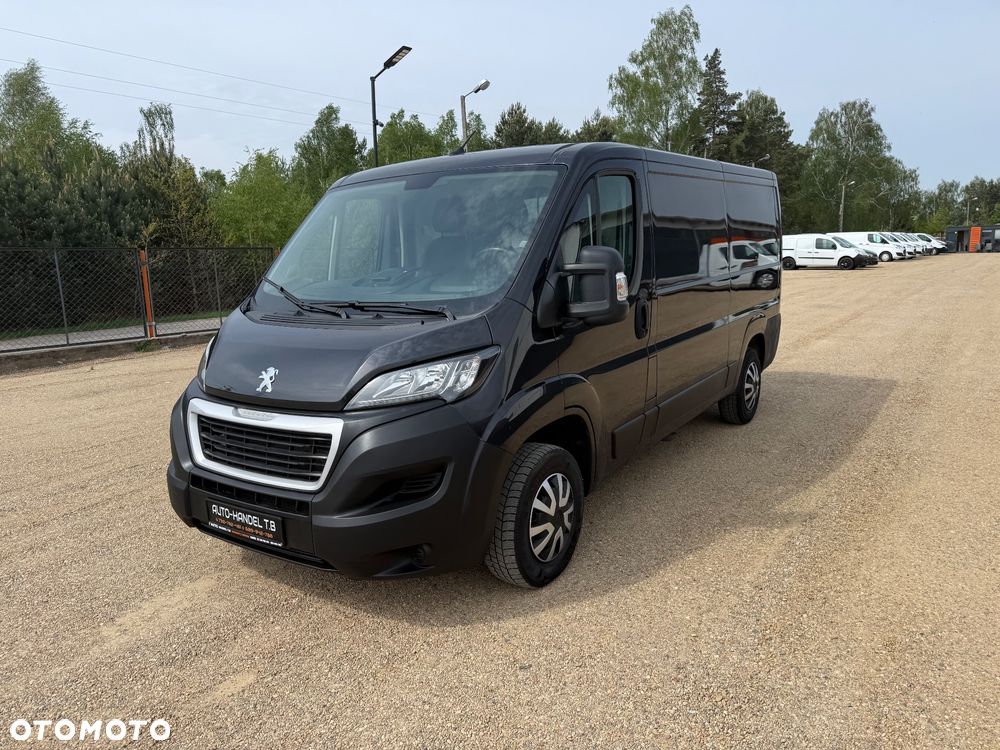 Peugeot Boxer - 3