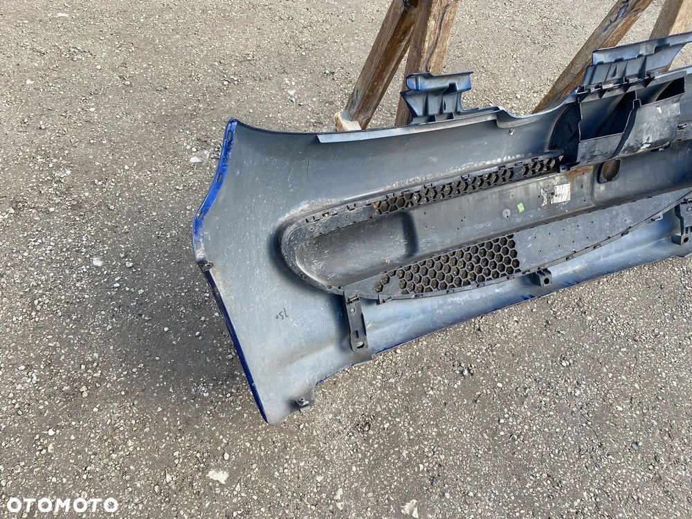 ZDERZAK PRZÓD PRZEDNI PEUGEOT 107 05-09- 160141000100 - 6