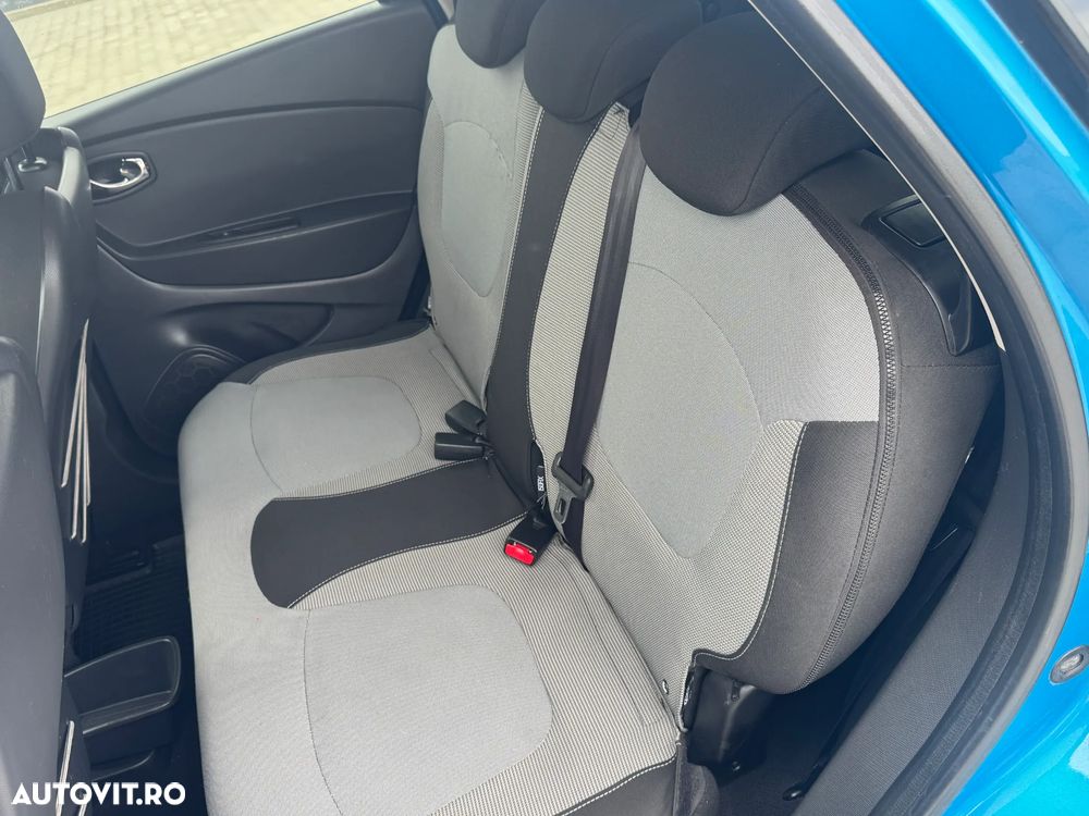 Renault Captur ENERGY TCe EDC Intens - 21