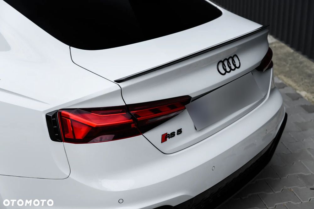 Audi RS5 Sportback 2.9 TFSI Quattro Tiptronic - 27