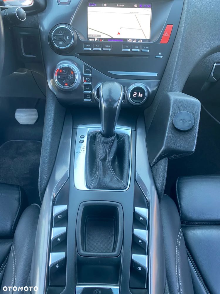 DS Automobiles DS 5 - 27