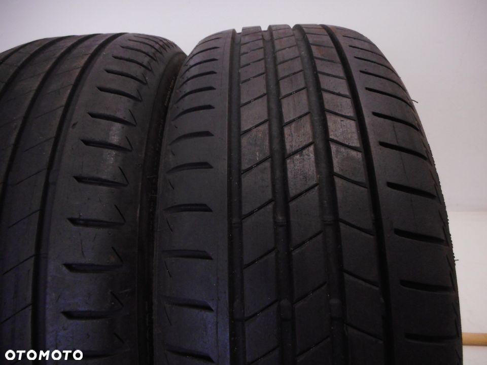2x 205/45 R17 84V BRIDGESTONE Turanza T005 - 3