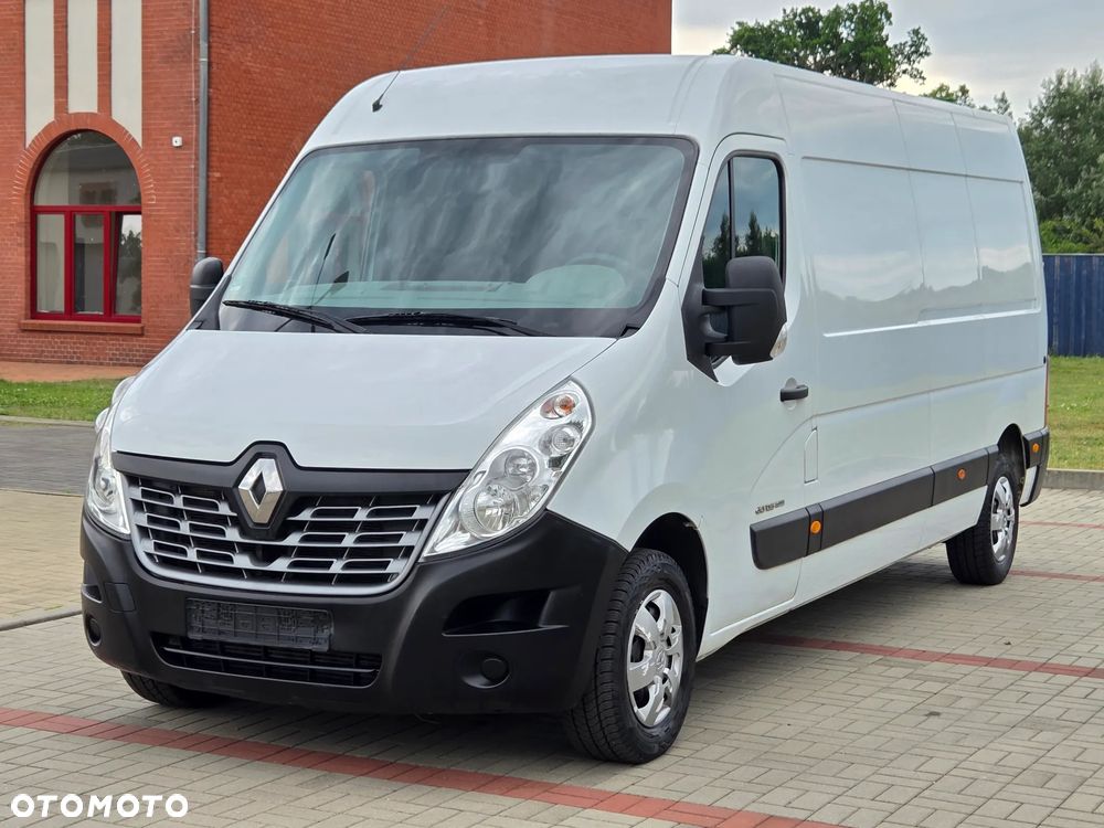 Renault Master - 7