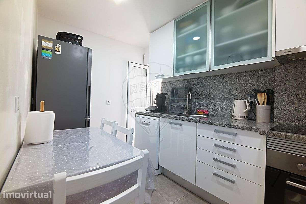 Apartamento T2 para venda - Grande imagem: 5/22