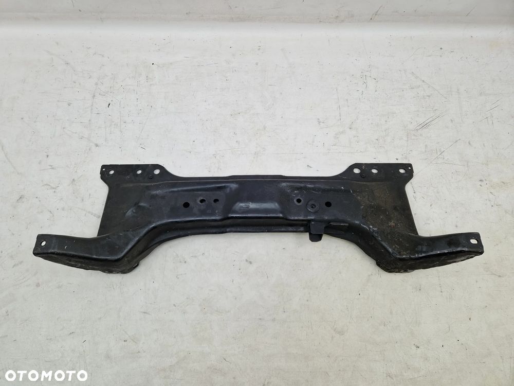 Sanki wózek trawers Fiat Doblo I BEZ KOROZJI - 1