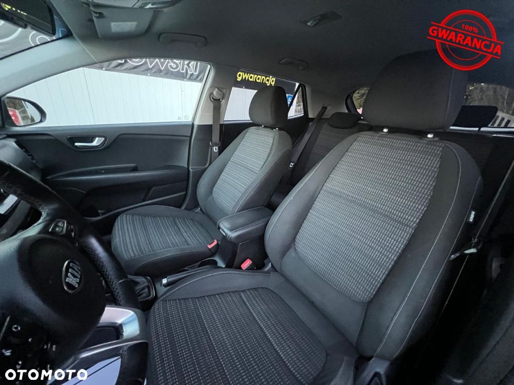 Kia Stonic - 19