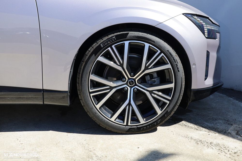Volvo ES90 Single Motor RWD Ultra - 8