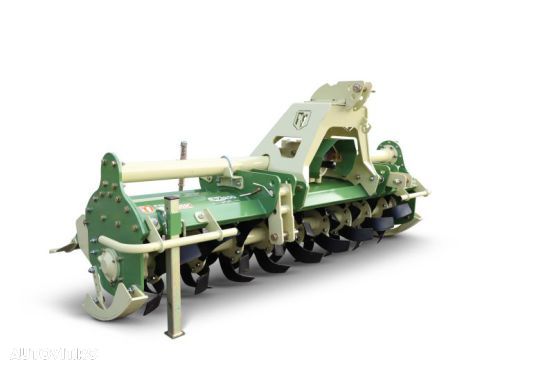 STARK STARK RX 140-200 PROFI freză de sol - 5