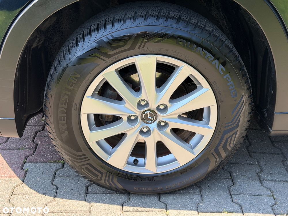 Mazda CX-5 SKYACTIV-G 165 Exclusive-Line - 16