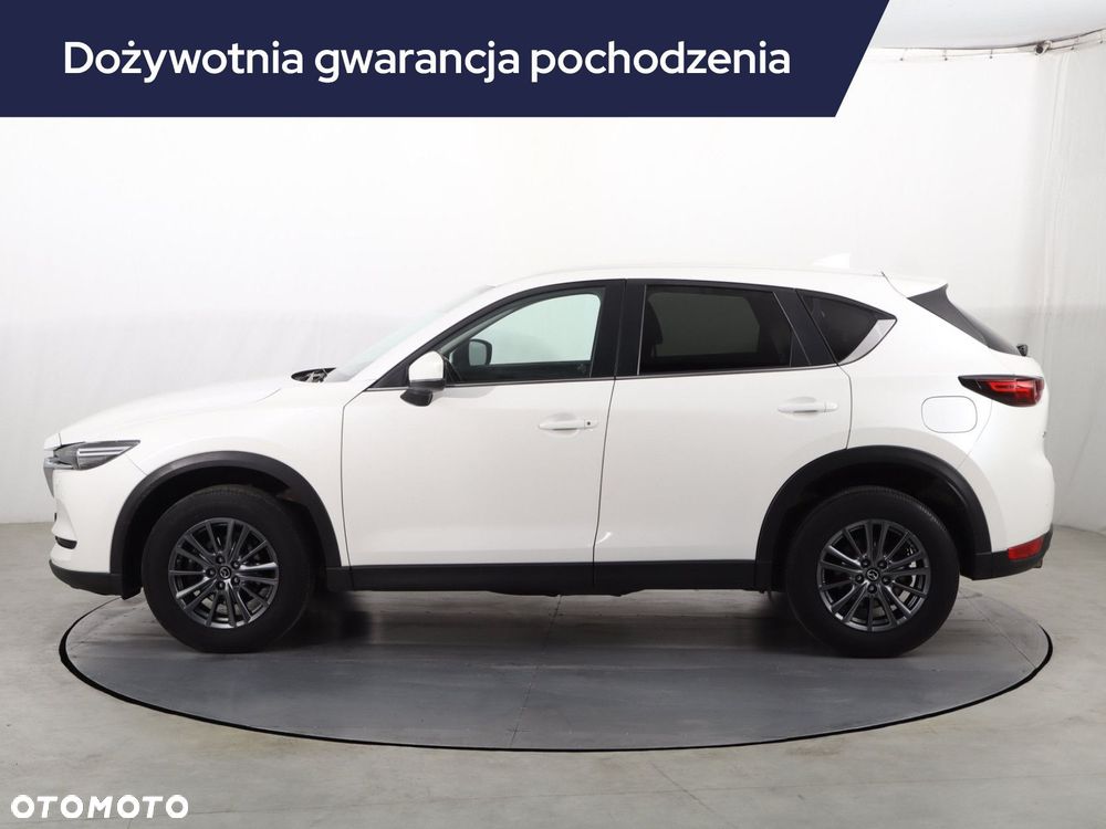 Mazda CX-5 - 4
