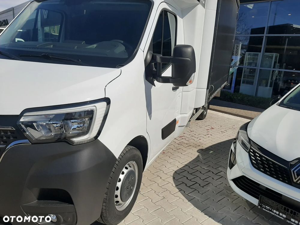 Renault Master - 4