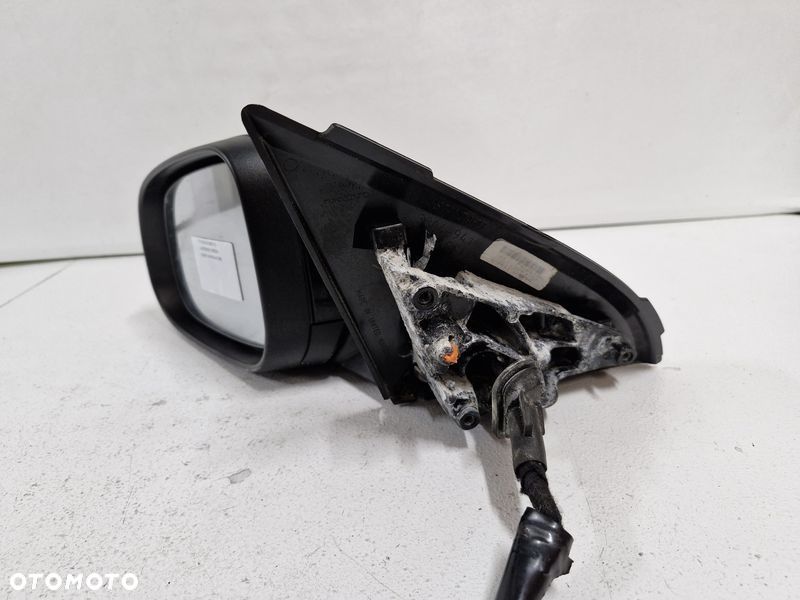 volvo s60 2 ii lusterko drzwi lewe 14 pin uk - 6