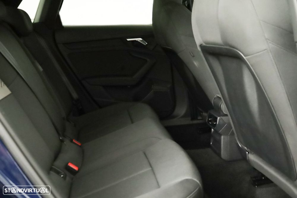 Audi A3 Sportback 45 TFSIe S line - 23