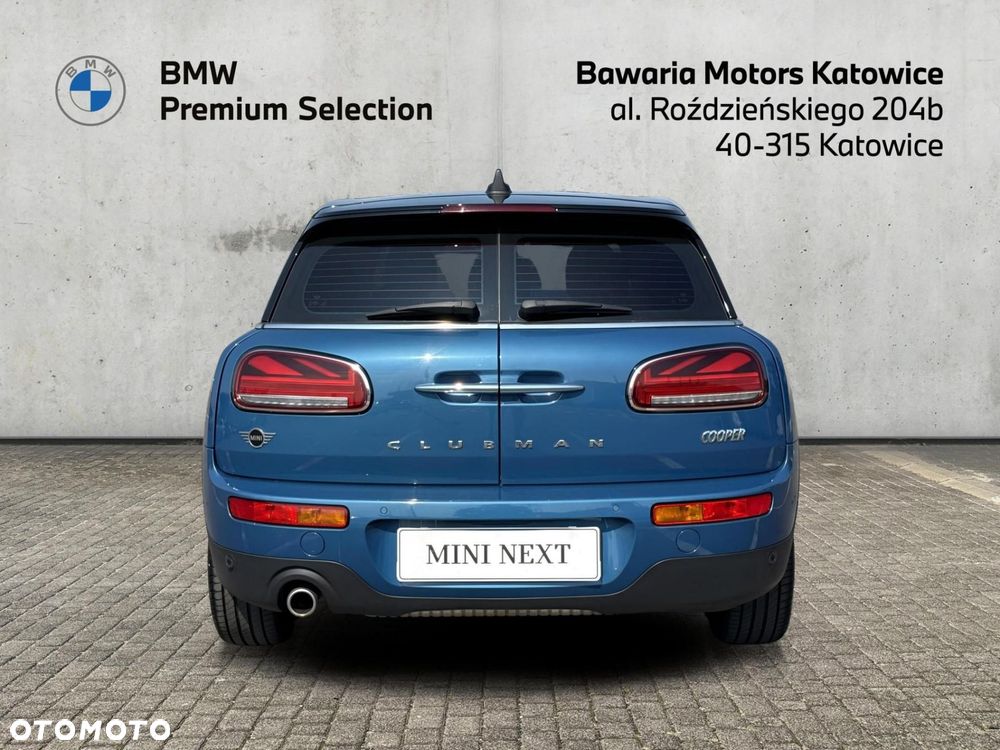 MINI Clubman - 11
