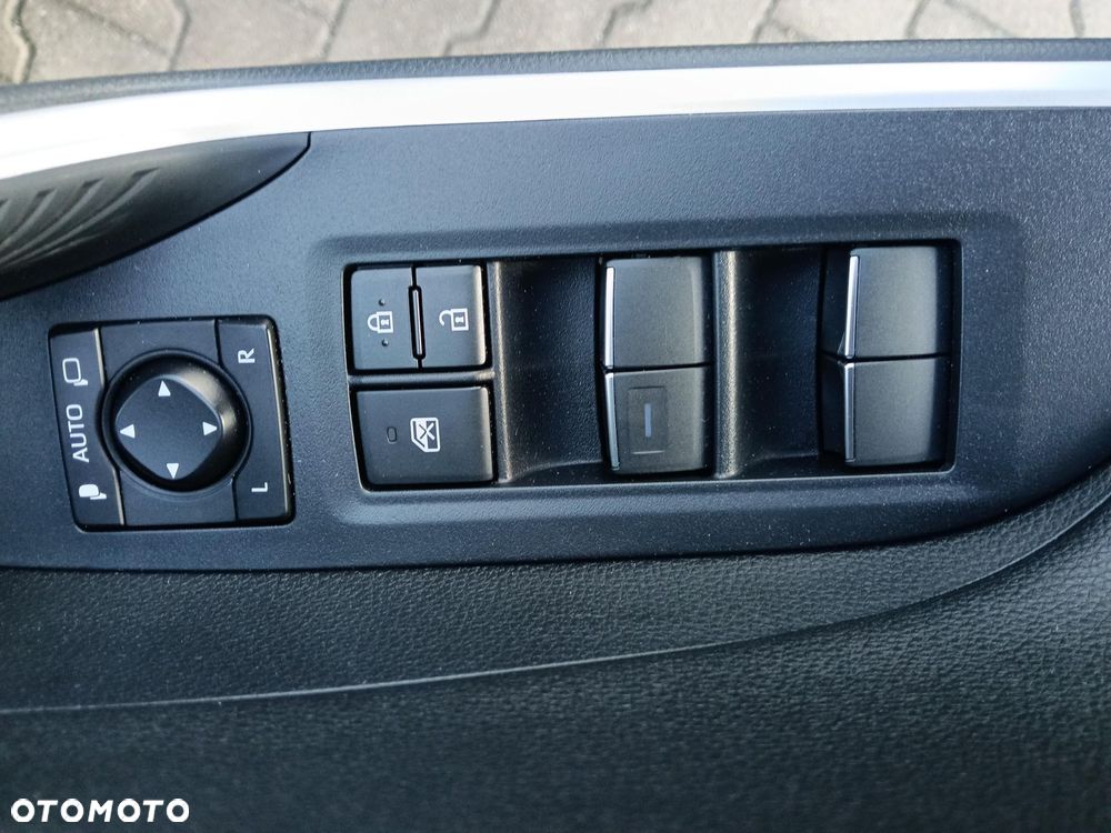 Toyota RAV4 2.5 Hybrid Comfort 4x2 - 16