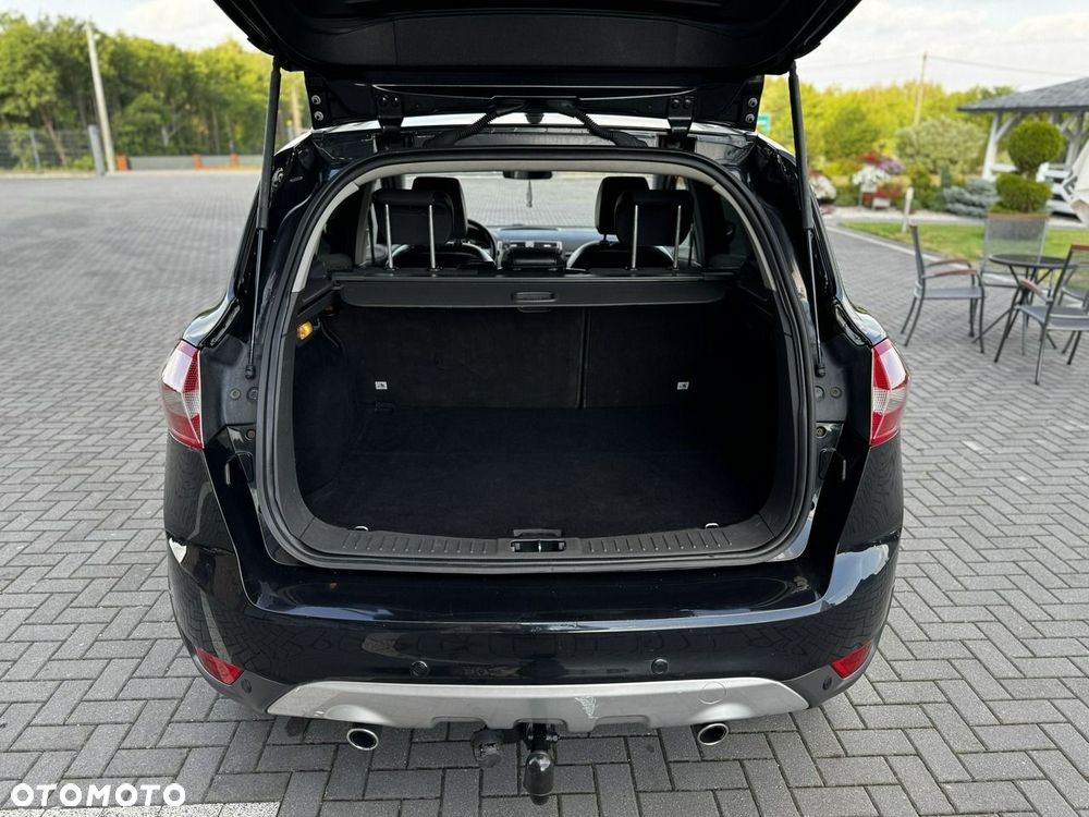 Ford Kuga 2.0 TDCi 2x4 Champions Edition - 17
