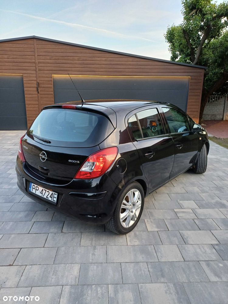 Opel Corsa - 3