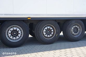Schmitz Cargobull SCB (33208) - 7