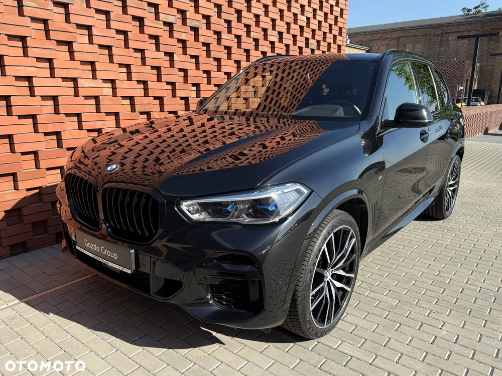 BMW X5 - 3