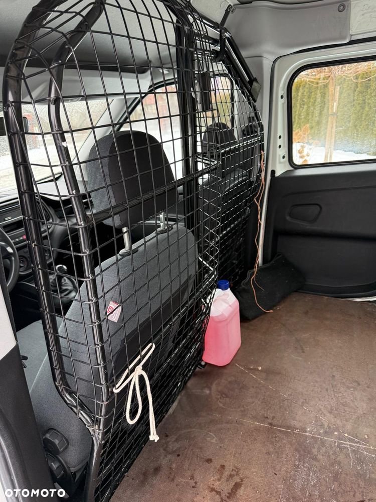 Fiat Doblo - 7