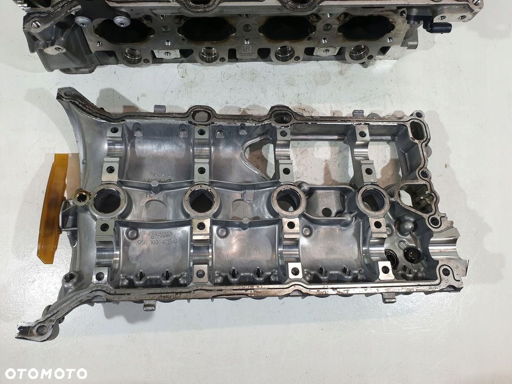 GŁOWICA 06N103403A/D 2.0 TFSI DRY AUDI A6 C8 Q5 S3 VW GOLF VIII GTI KOMPLET - 9