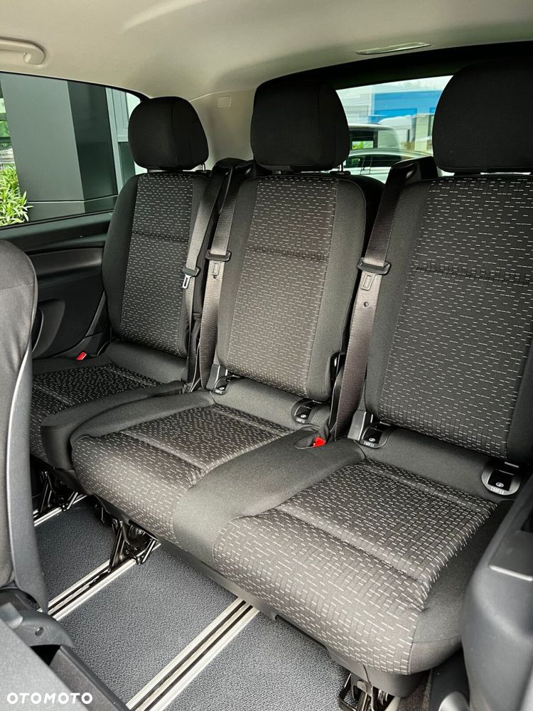 Mercedes-Benz Vito - 17