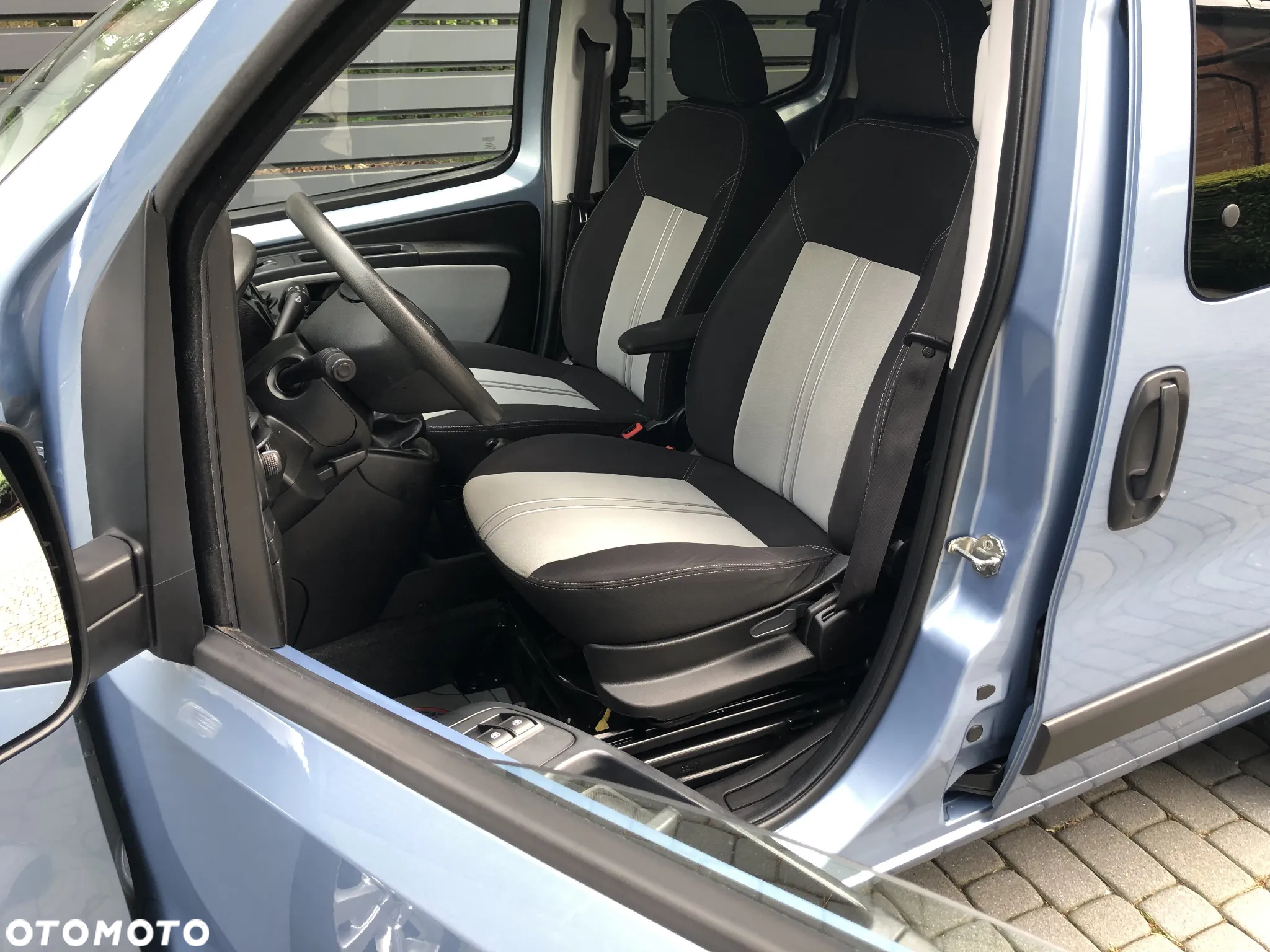 Fiat Qubo - 15
