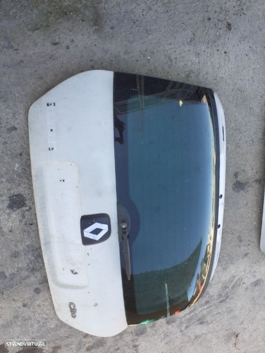 Malas renault clio 2 - 3