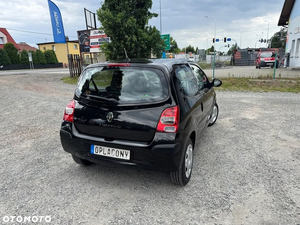 Renault Twingo - 10