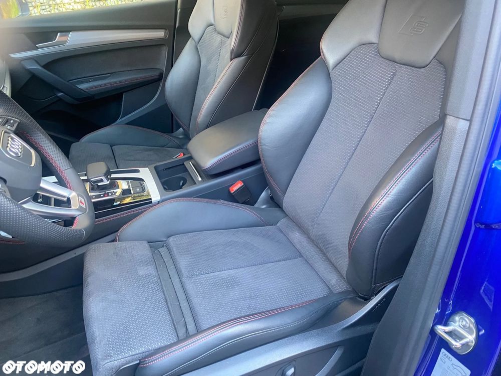 Audi Q5 Sportback - 13