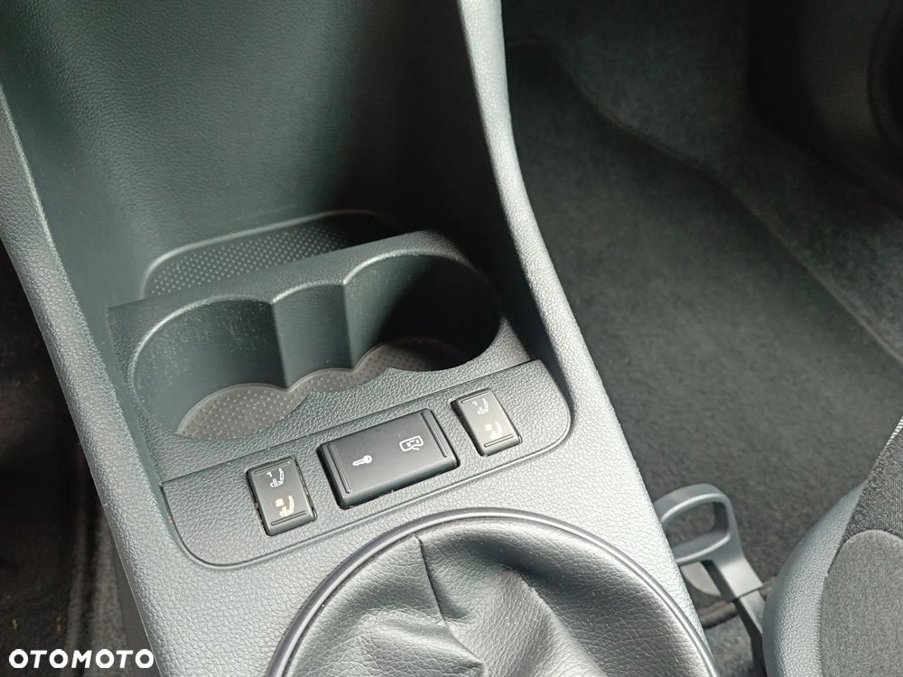 Skoda Fabia 1.2 12V Active - 14