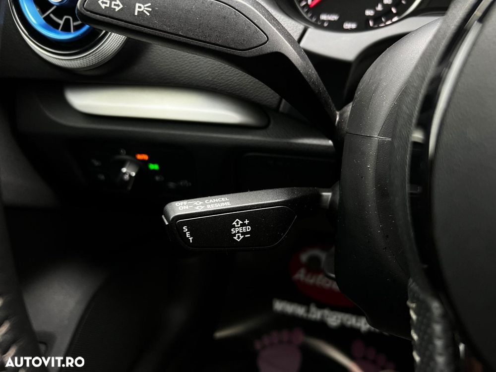 AUDI A3 2018 — imagine 38