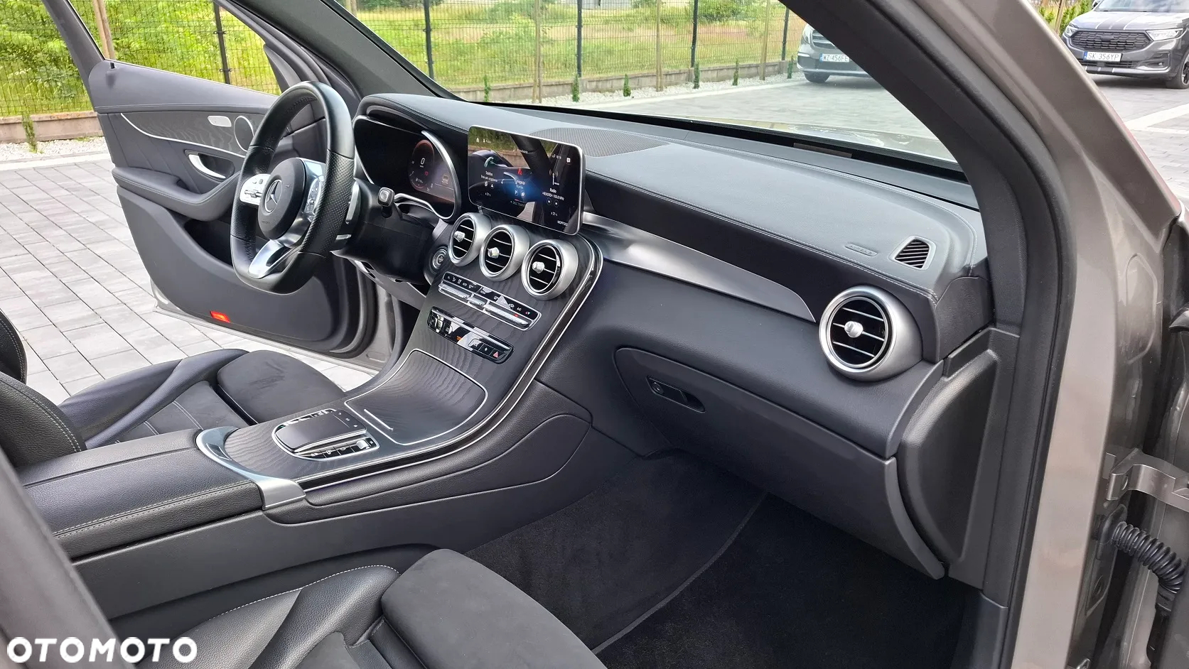 Mercedes-Benz GLC 220 d 4-Matic - 22