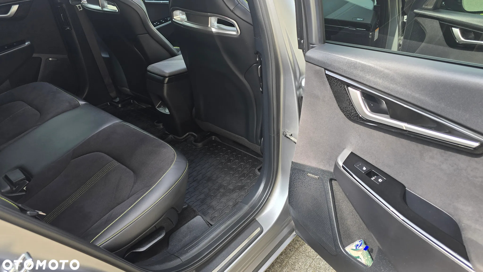 Kia EV6 77.4kWh GT AWD - 21