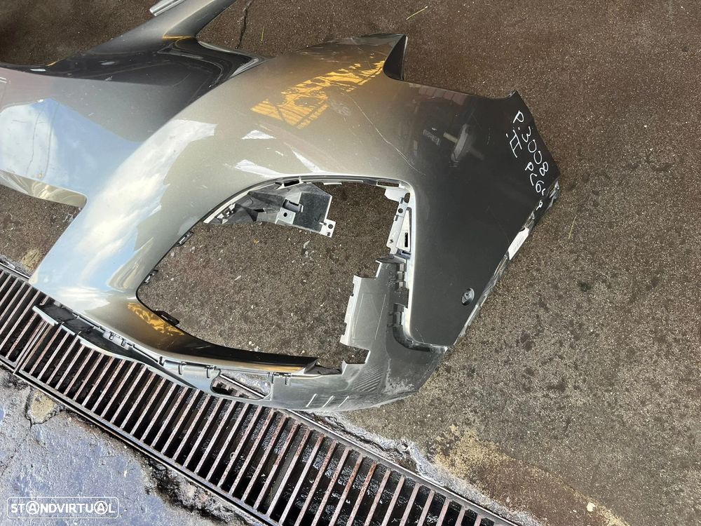 Peugeot 3008 5008 II PARA CHOQUES FRENTE - PC649 - 5