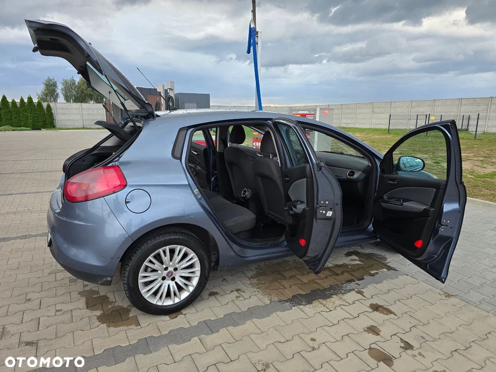 Fiat Bravo - 17