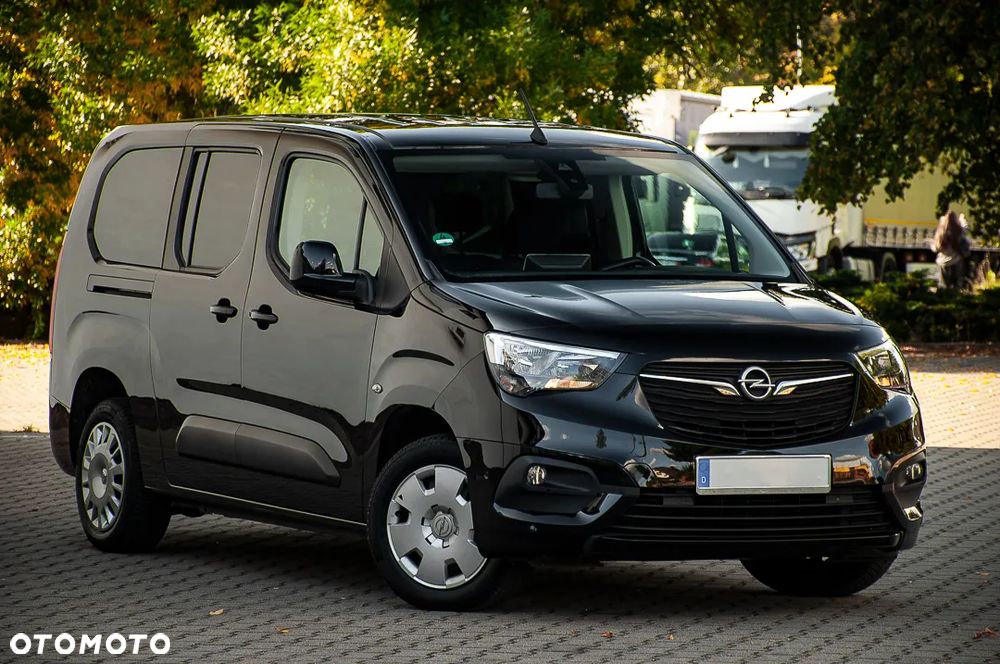 Opel Combo XL 1.5 D Start/Stop Innovation - 18