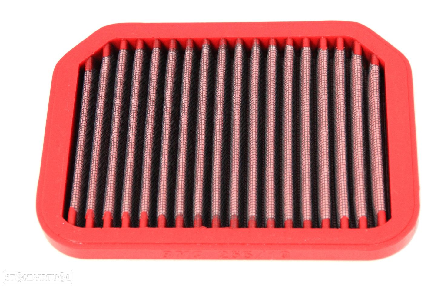 filtro ar bmc an 250/400 burgman -fm255/19 - 1