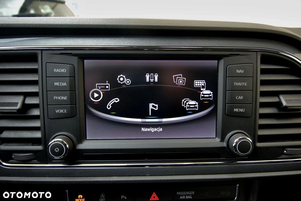 Seat Leon 1.8 TSI Start&Stop FR - 19