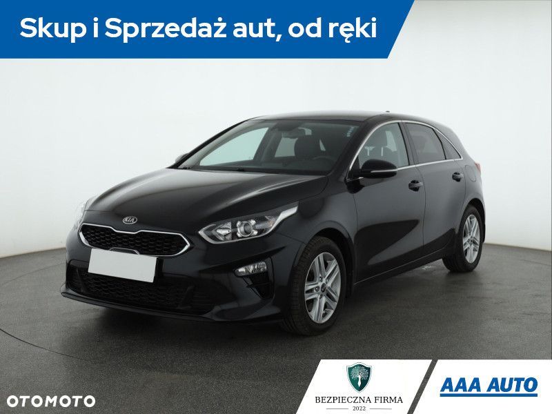 Kia Ceed - 2