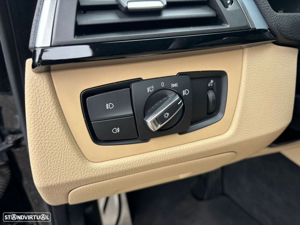 BMW 420 Gran Coupé - 20