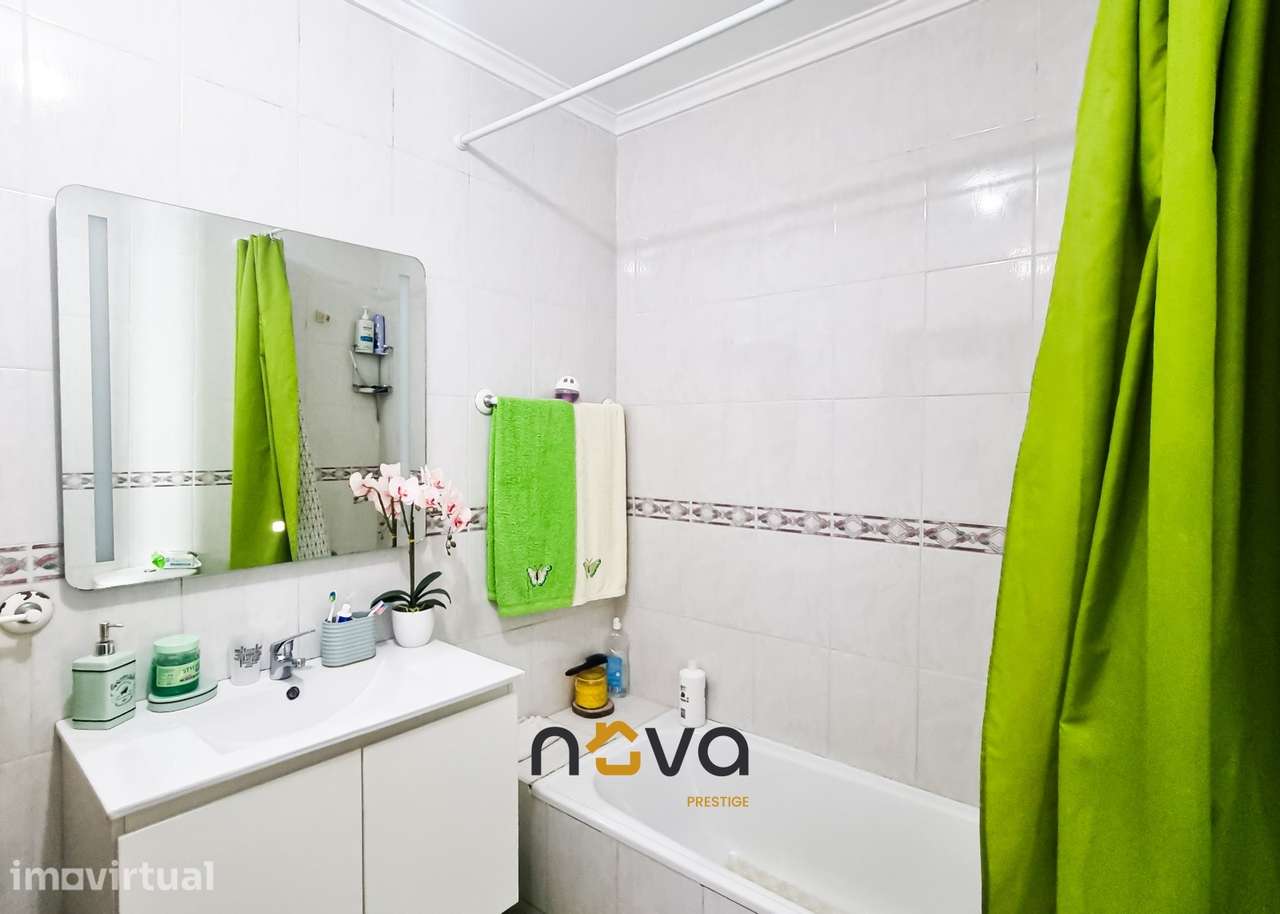 Apartamento T1 na Lomba, Gondomar - Grande imagem: 5/26