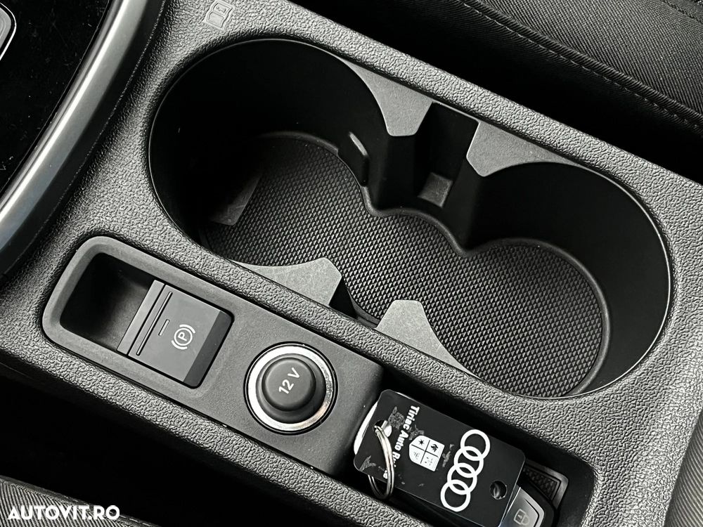 Audi A3 Sportback 1.5 35 TFSI MHEV S tronic Advanced - 22